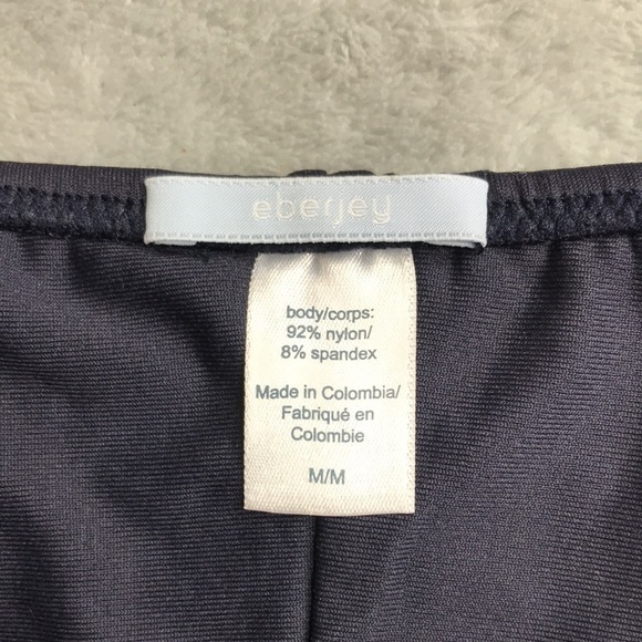 Eberjey Bikini Size Medium New with tags - Picture 6 of 9